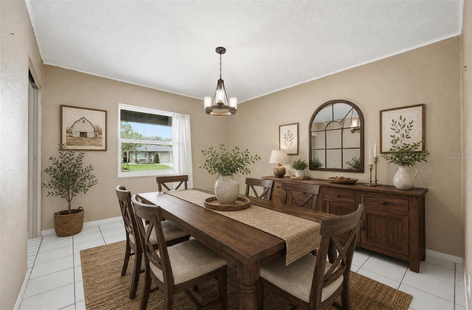 OAK FOREST UNIT 4 - Residential