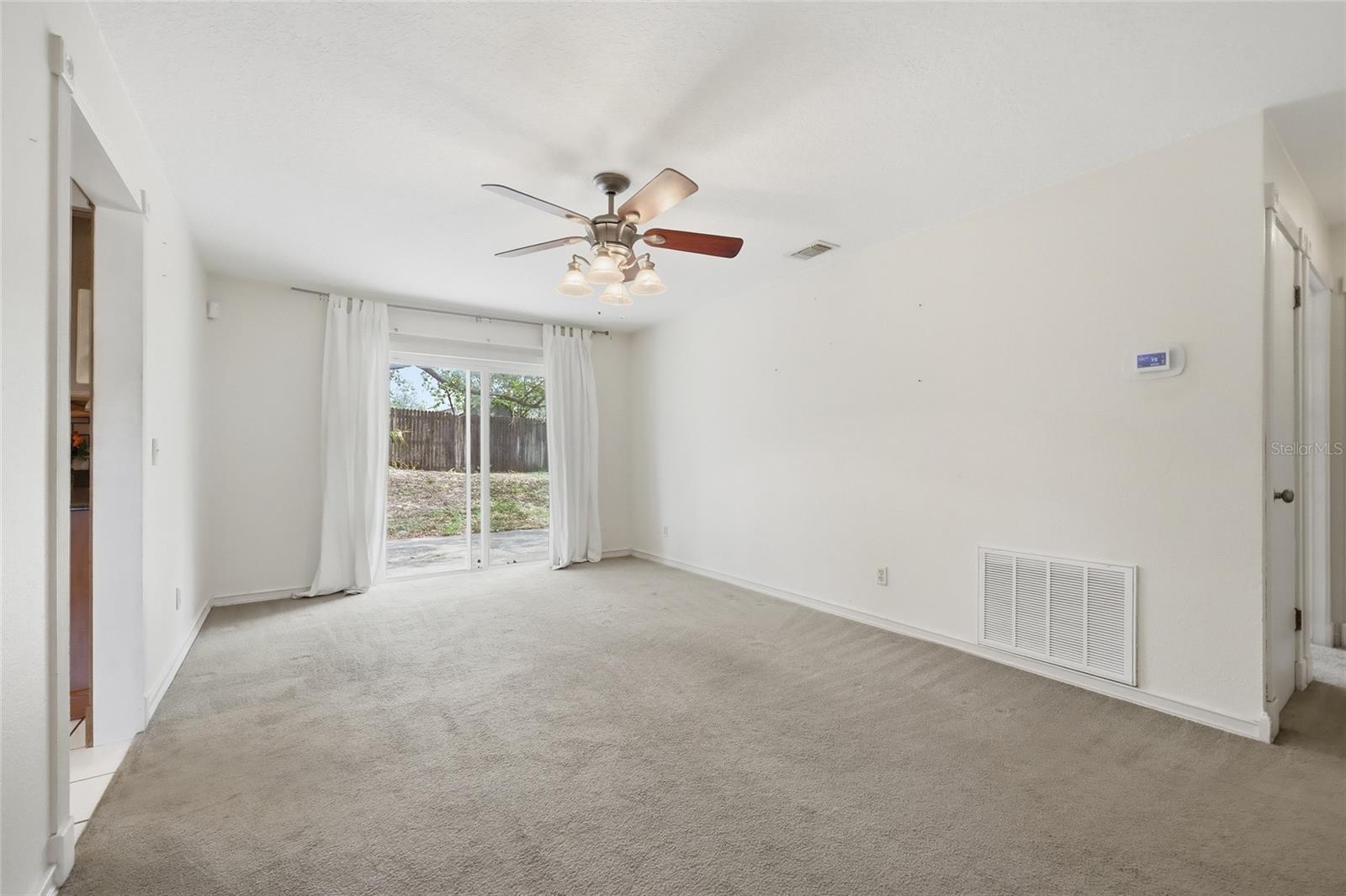 OAK FOREST UNIT 4 - Residential