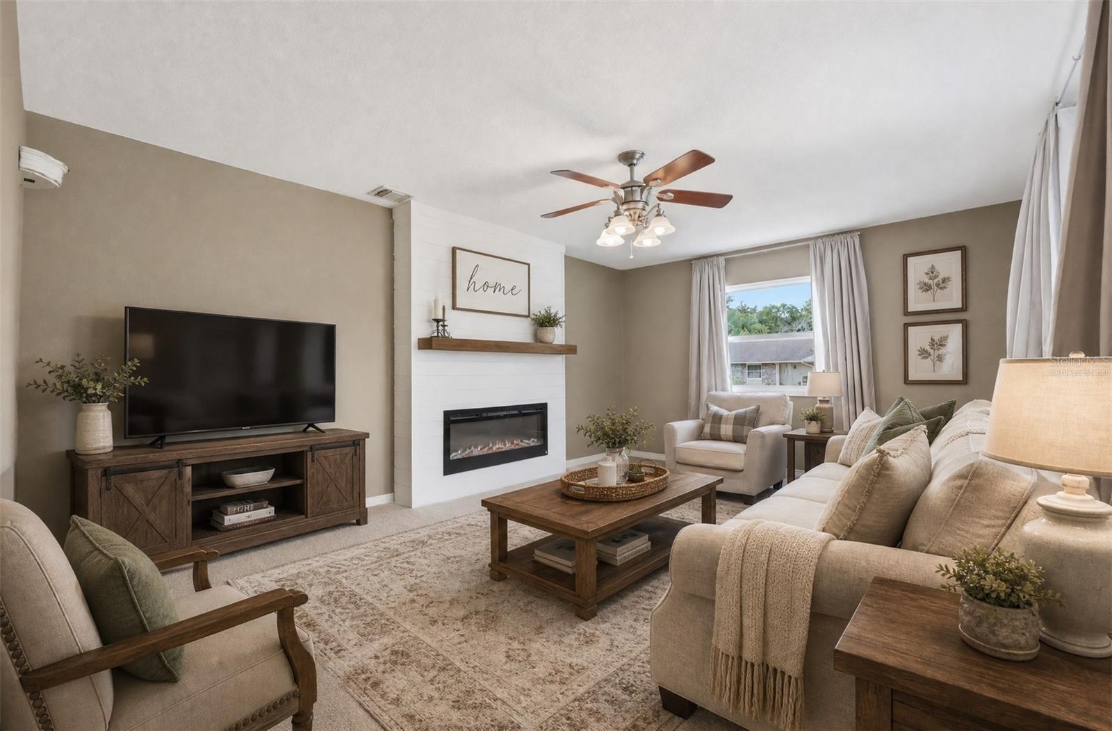 OAK FOREST UNIT 4 - Residential