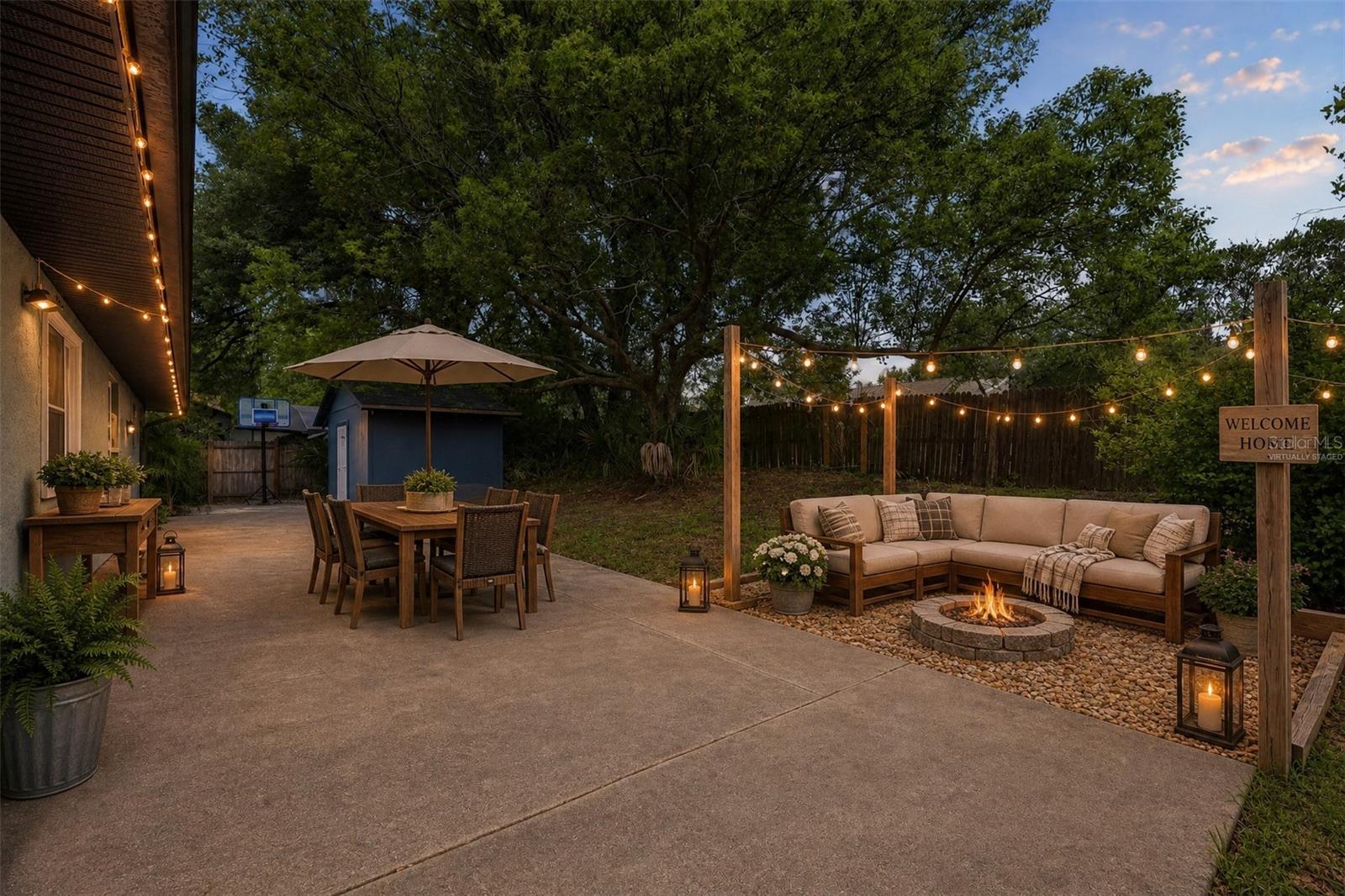 OAK FOREST UNIT 4 - Residential