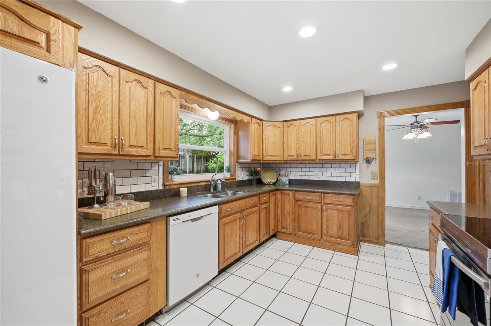 OAK FOREST UNIT 4 - Residential