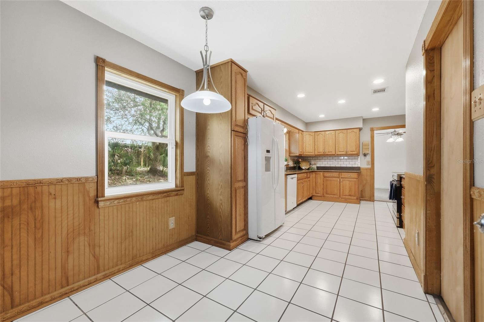 OAK FOREST UNIT 4 - Residential