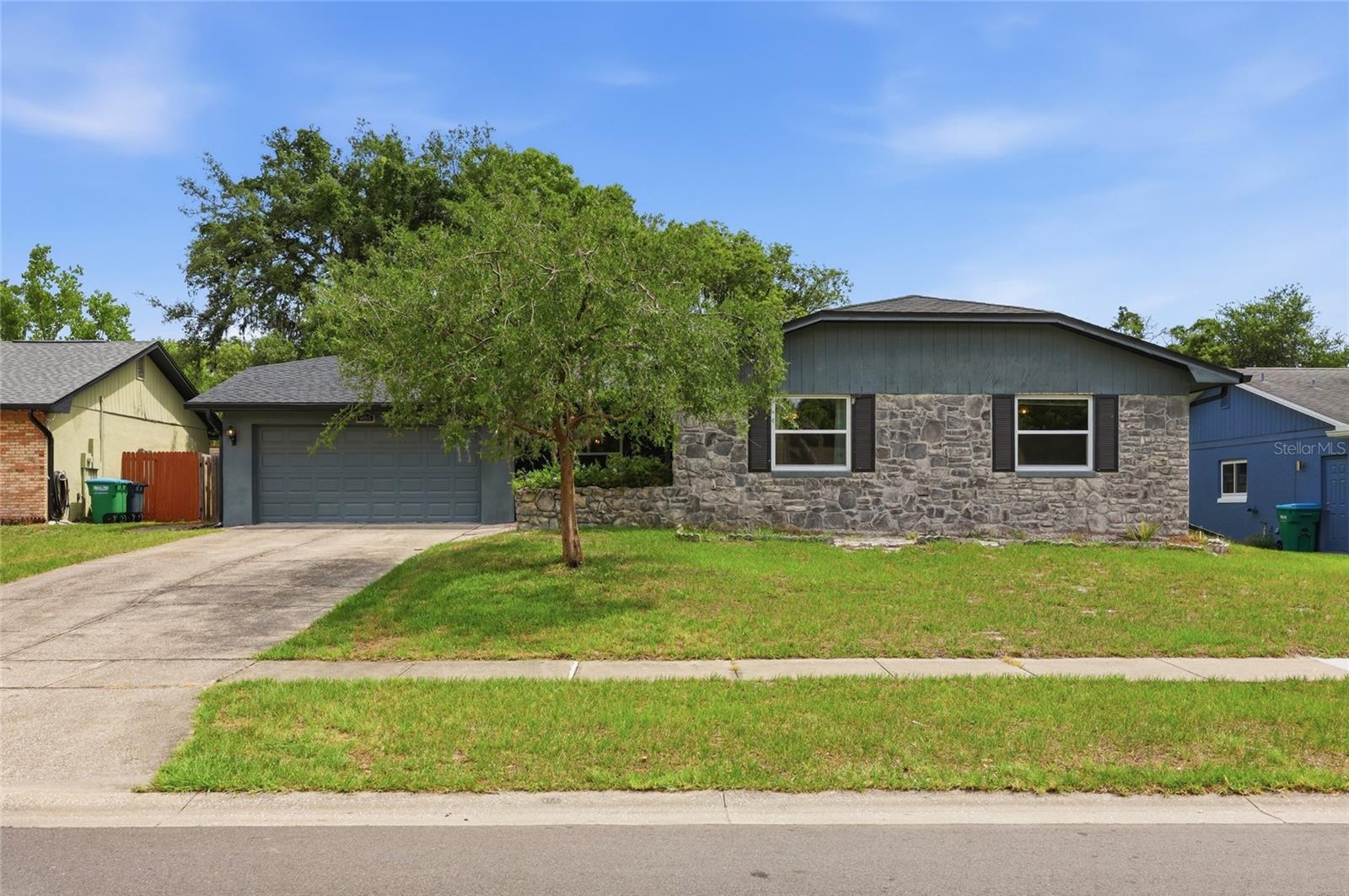 OAK FOREST UNIT 4 - Residential