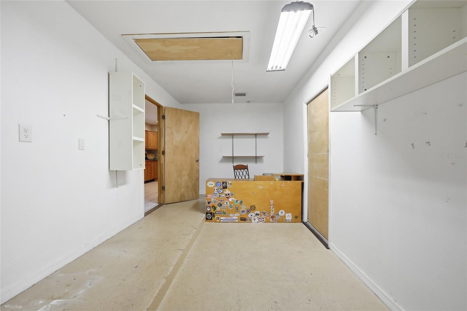 OAK FOREST UNIT 4 - Residential