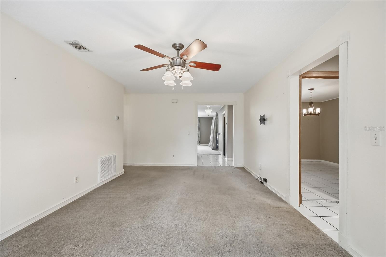 OAK FOREST UNIT 4 - Residential