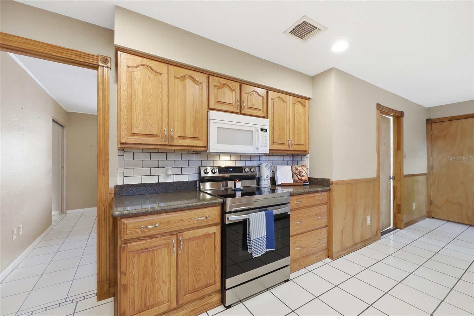 OAK FOREST UNIT 4 - Residential