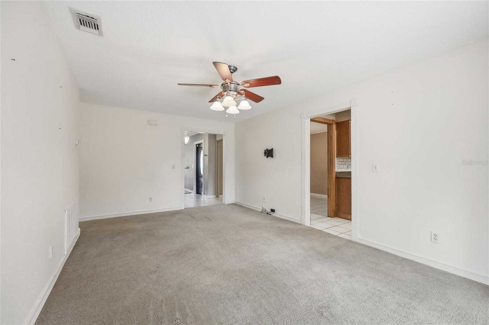 OAK FOREST UNIT 4 - Residential
