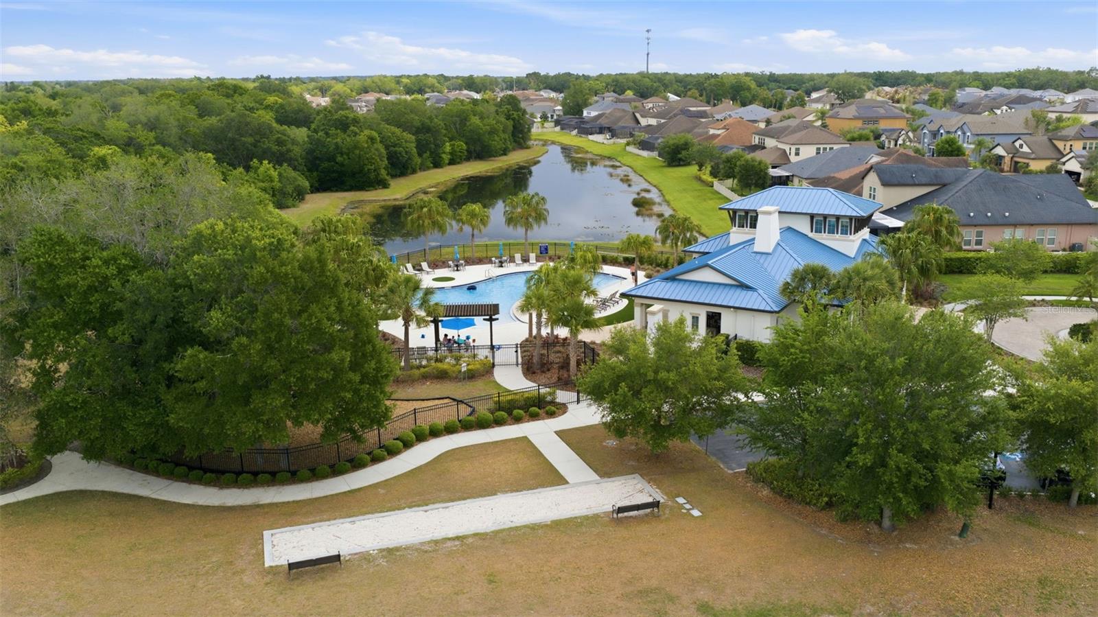 MARIPOSA PH 1 - Residential