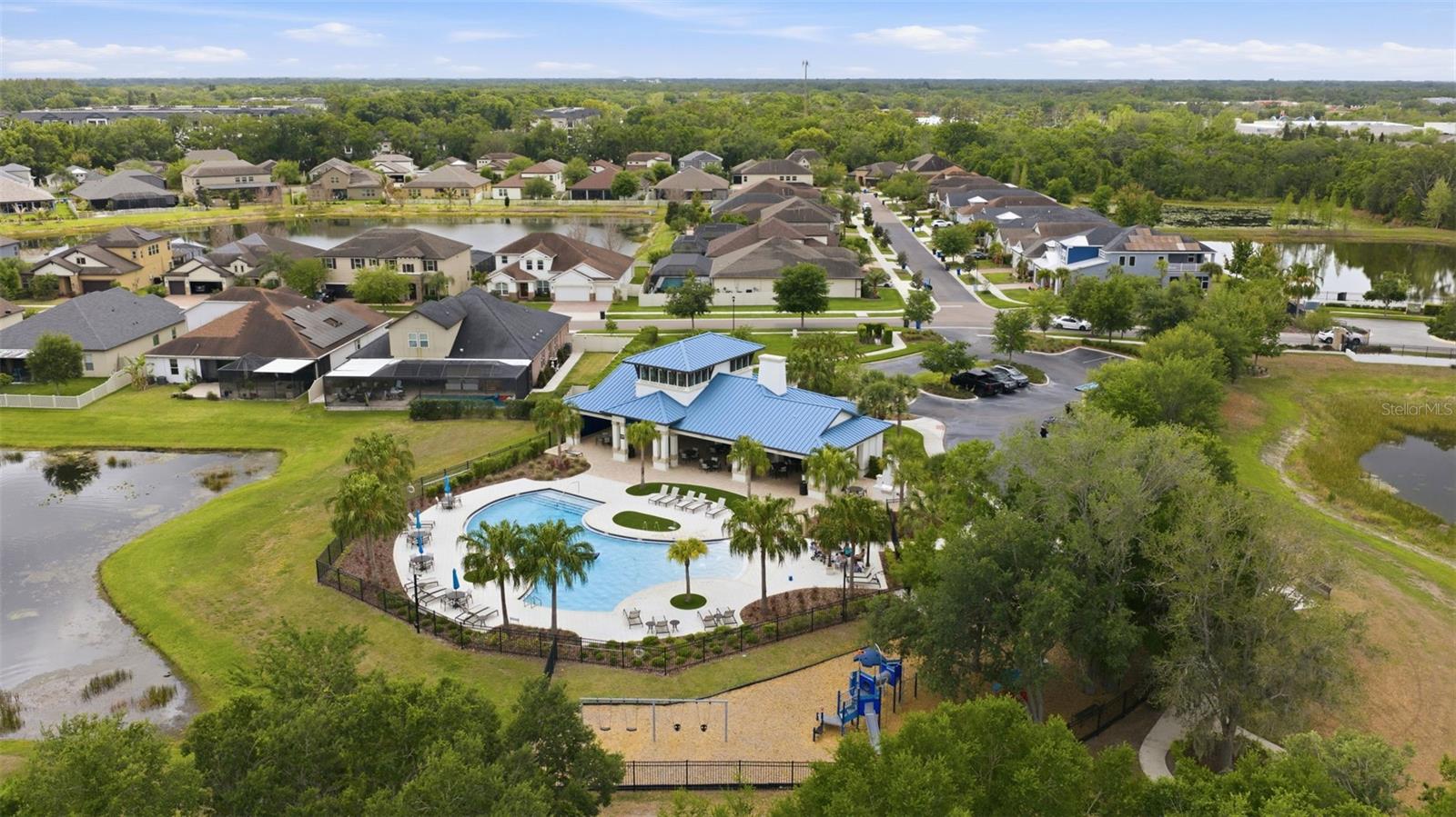 MARIPOSA PH 1 - Residential