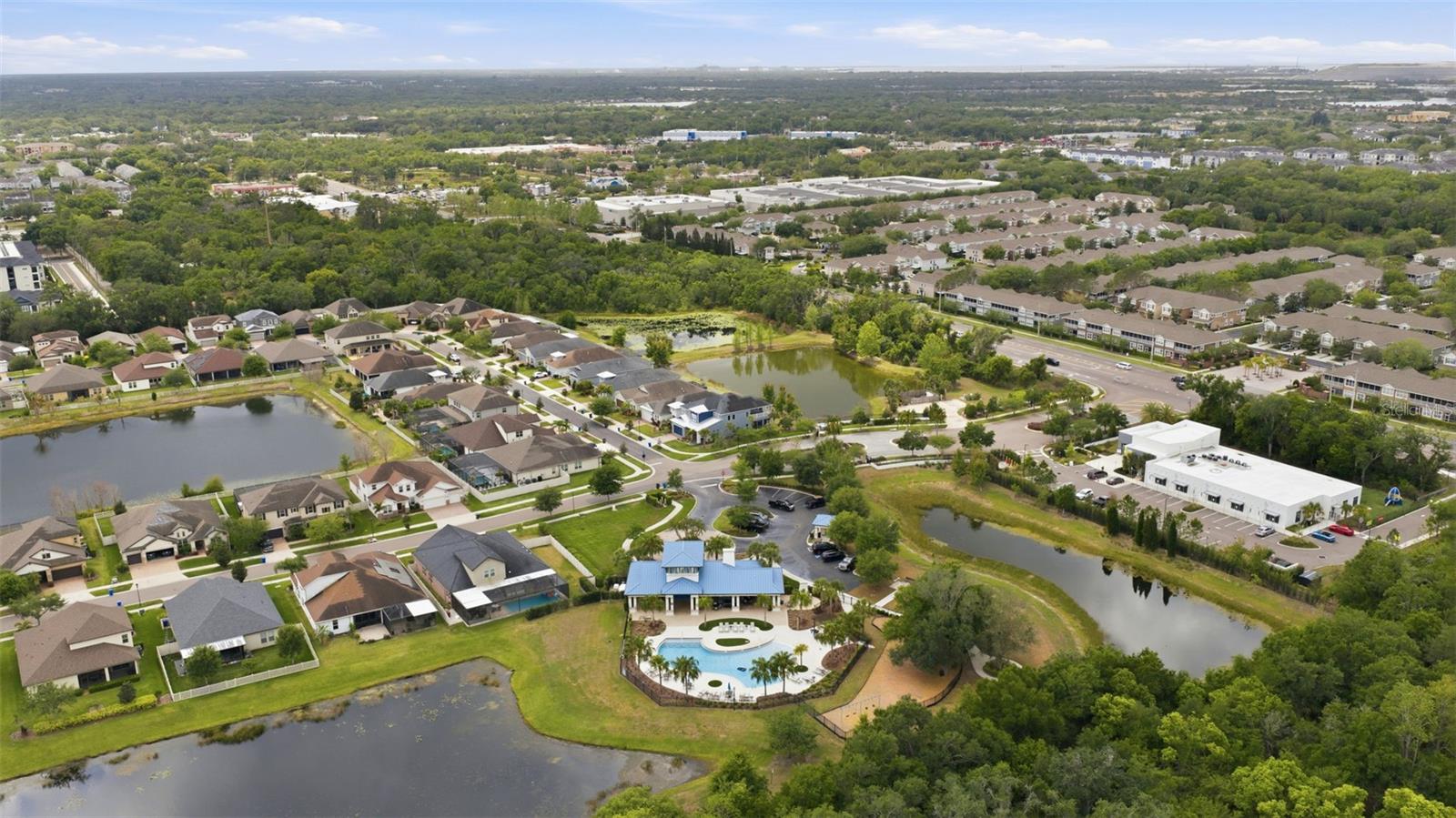 MARIPOSA PH 1 - Residential