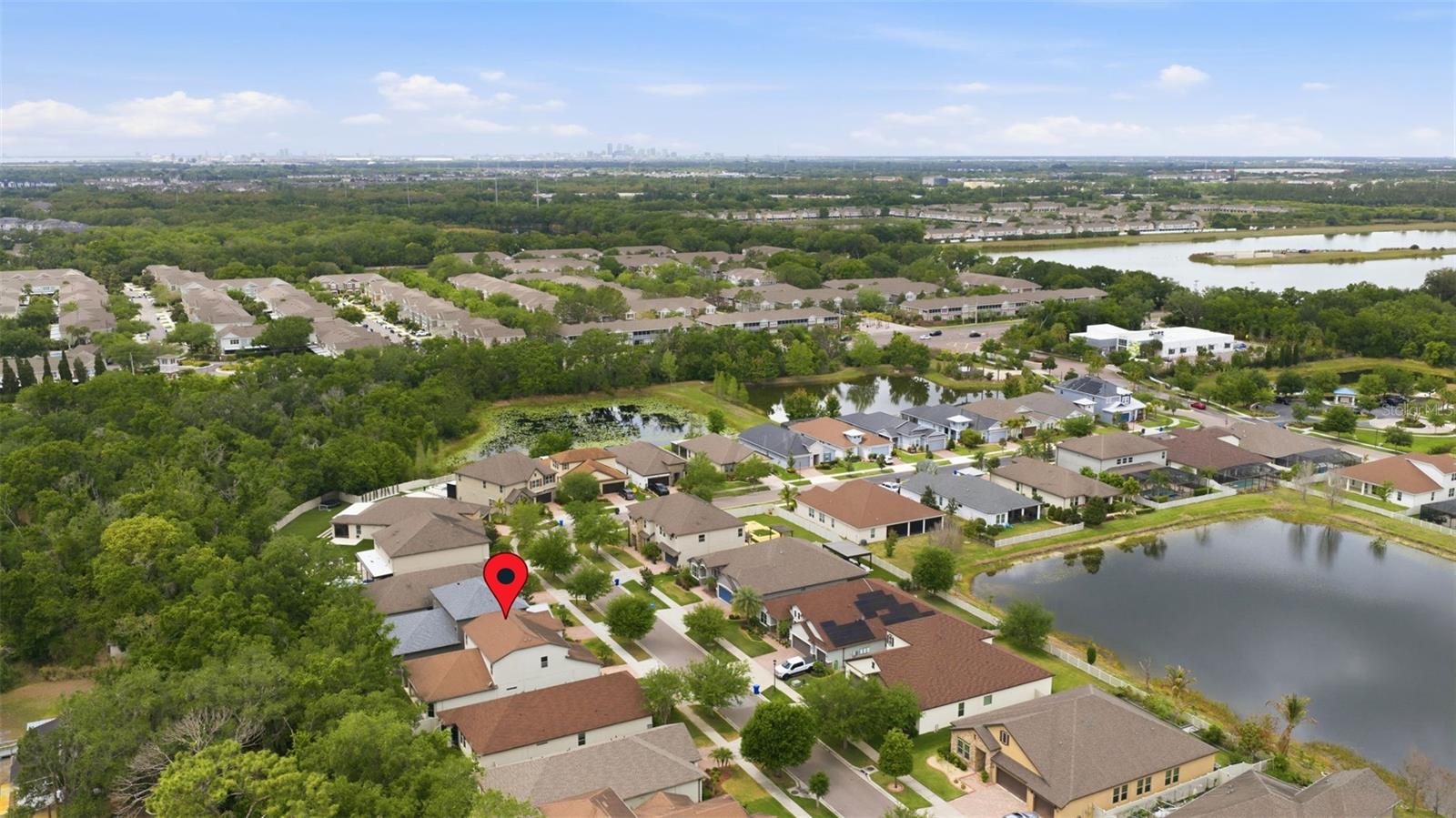 MARIPOSA PH 1 - Residential