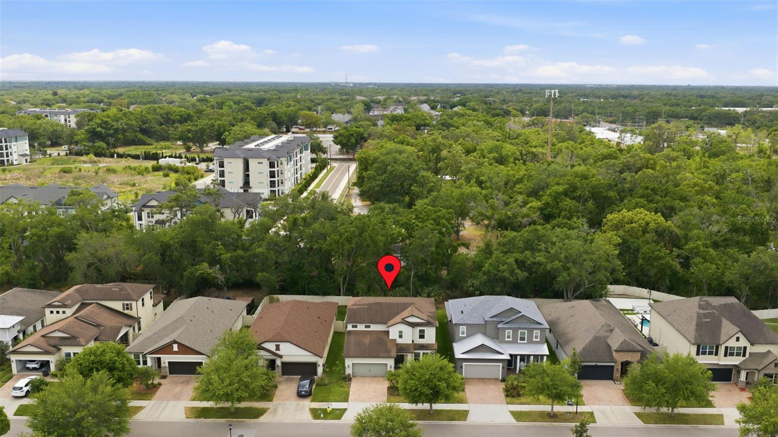 MARIPOSA PH 1 - Residential