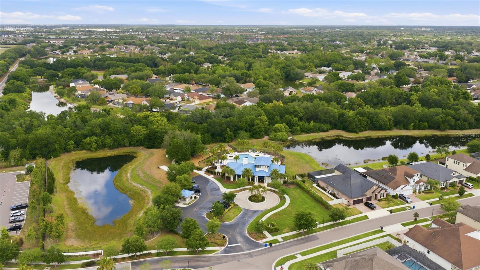 MARIPOSA PH 1 - Residential