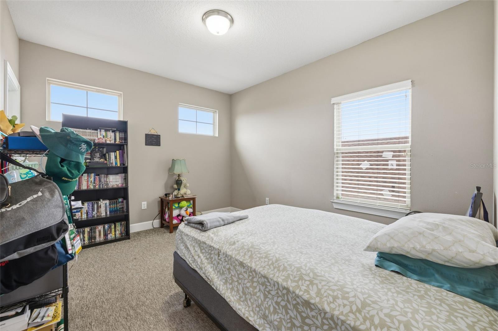 MARIPOSA PH 1 - Residential