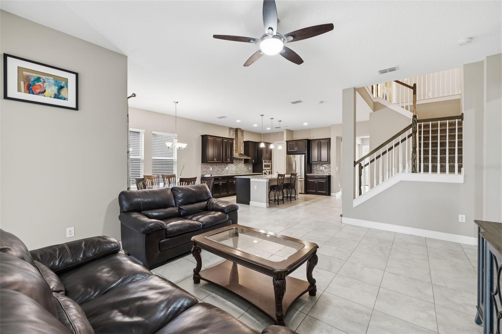 MARIPOSA PH 1 - Residential