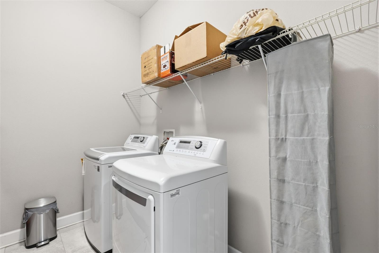 MARIPOSA PH 1 - Residential