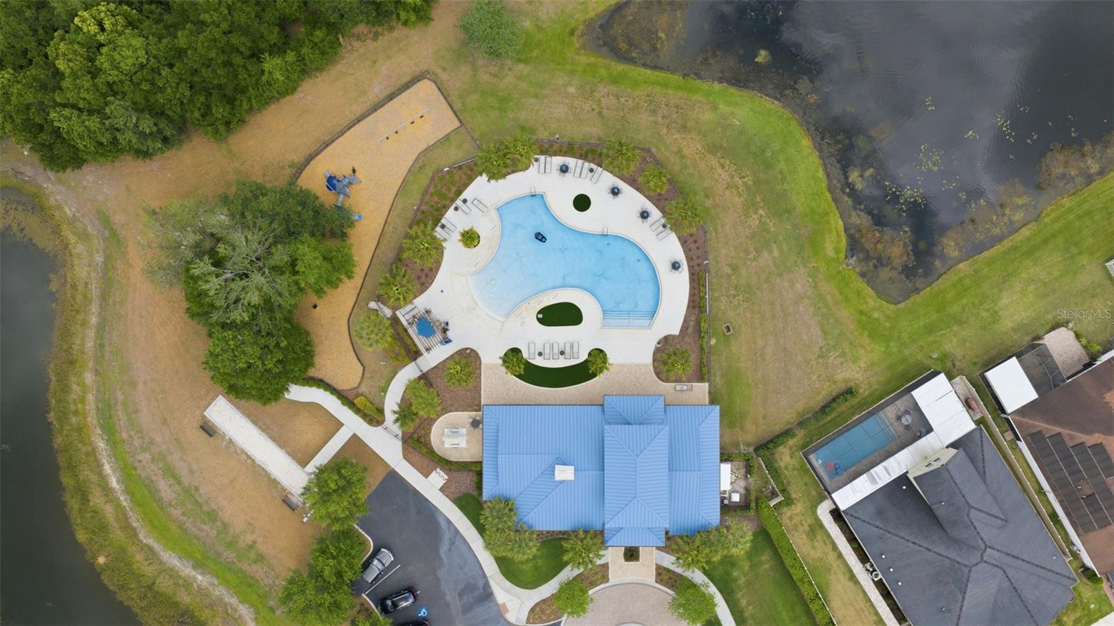 MARIPOSA PH 1 - Residential