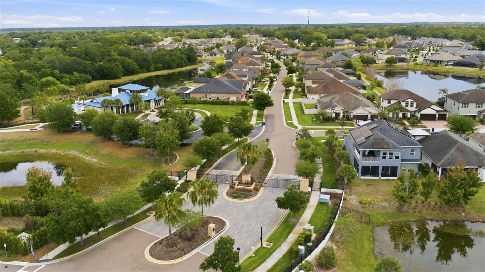 MARIPOSA PH 1 - Residential