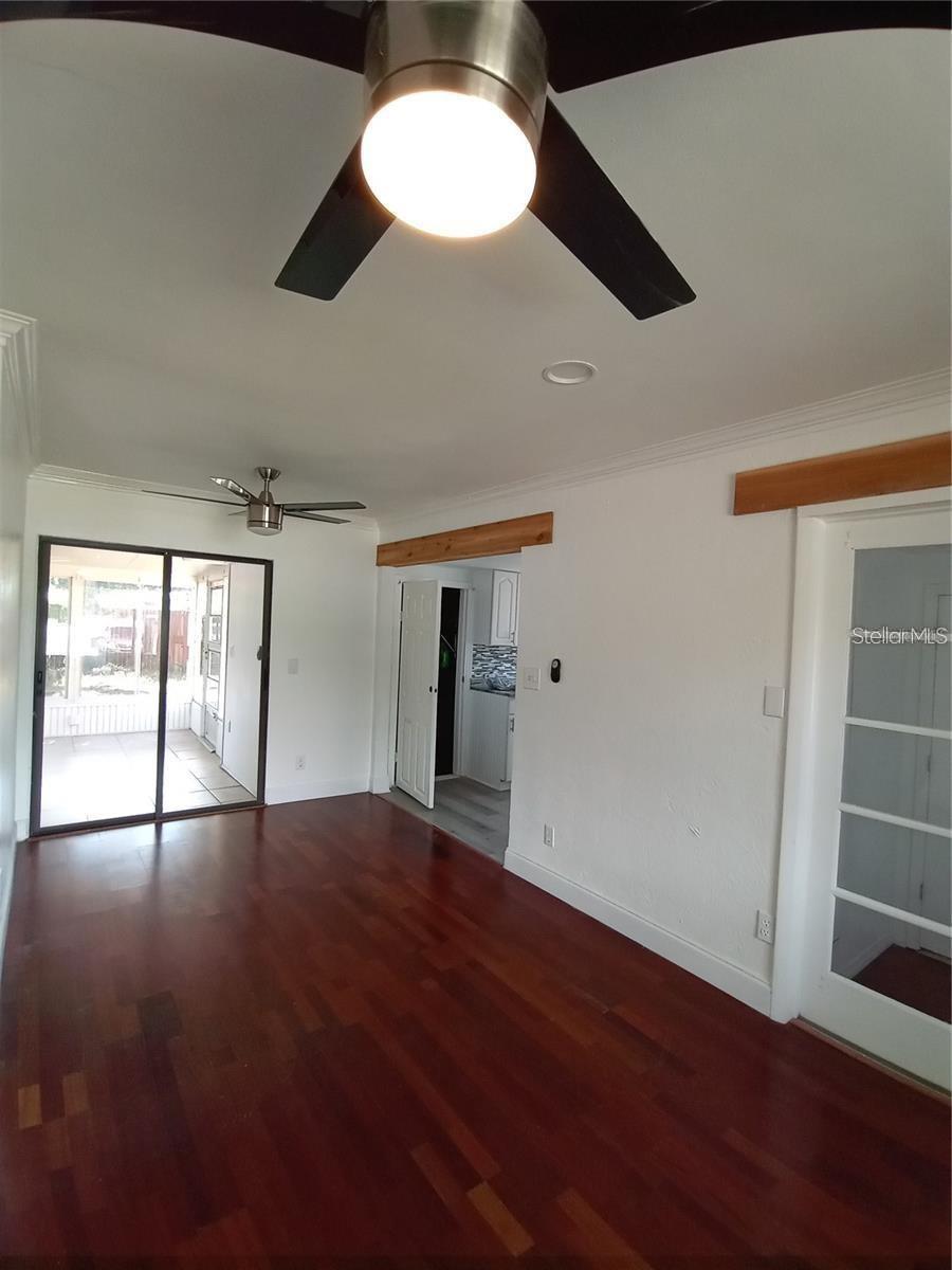 BROOKWOOD 1ST ADD - Residential