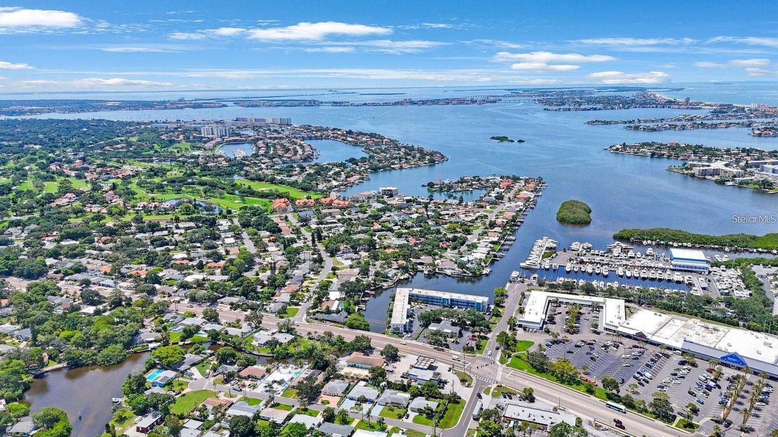 BROOKWOOD 1ST ADD - Residential