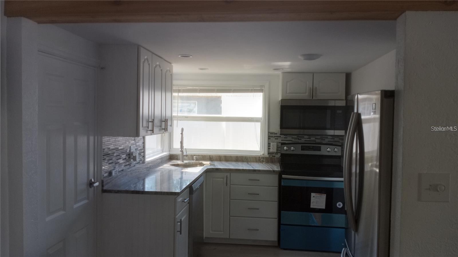 BROOKWOOD 1ST ADD - Residential