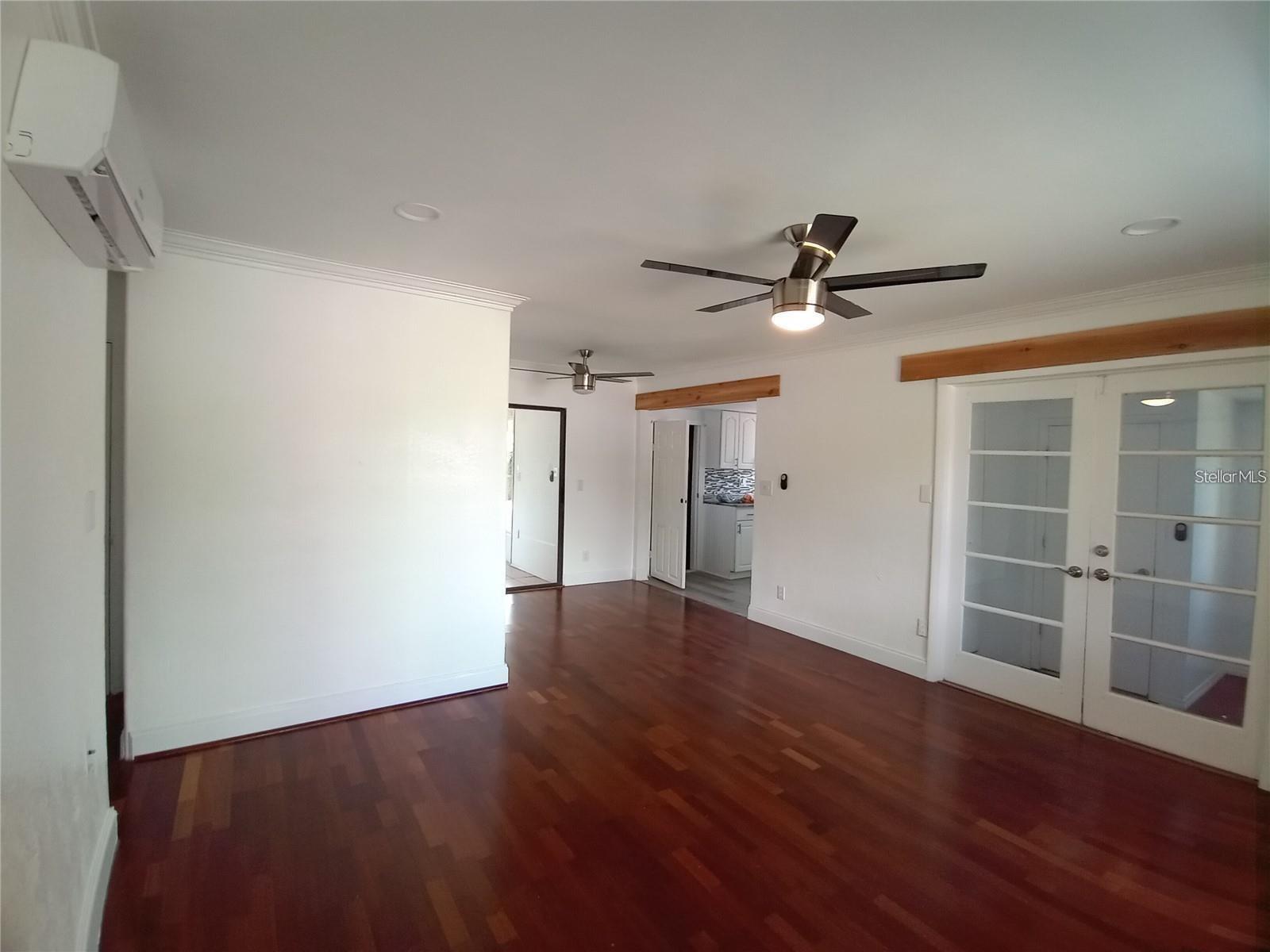 BROOKWOOD 1ST ADD - Residential