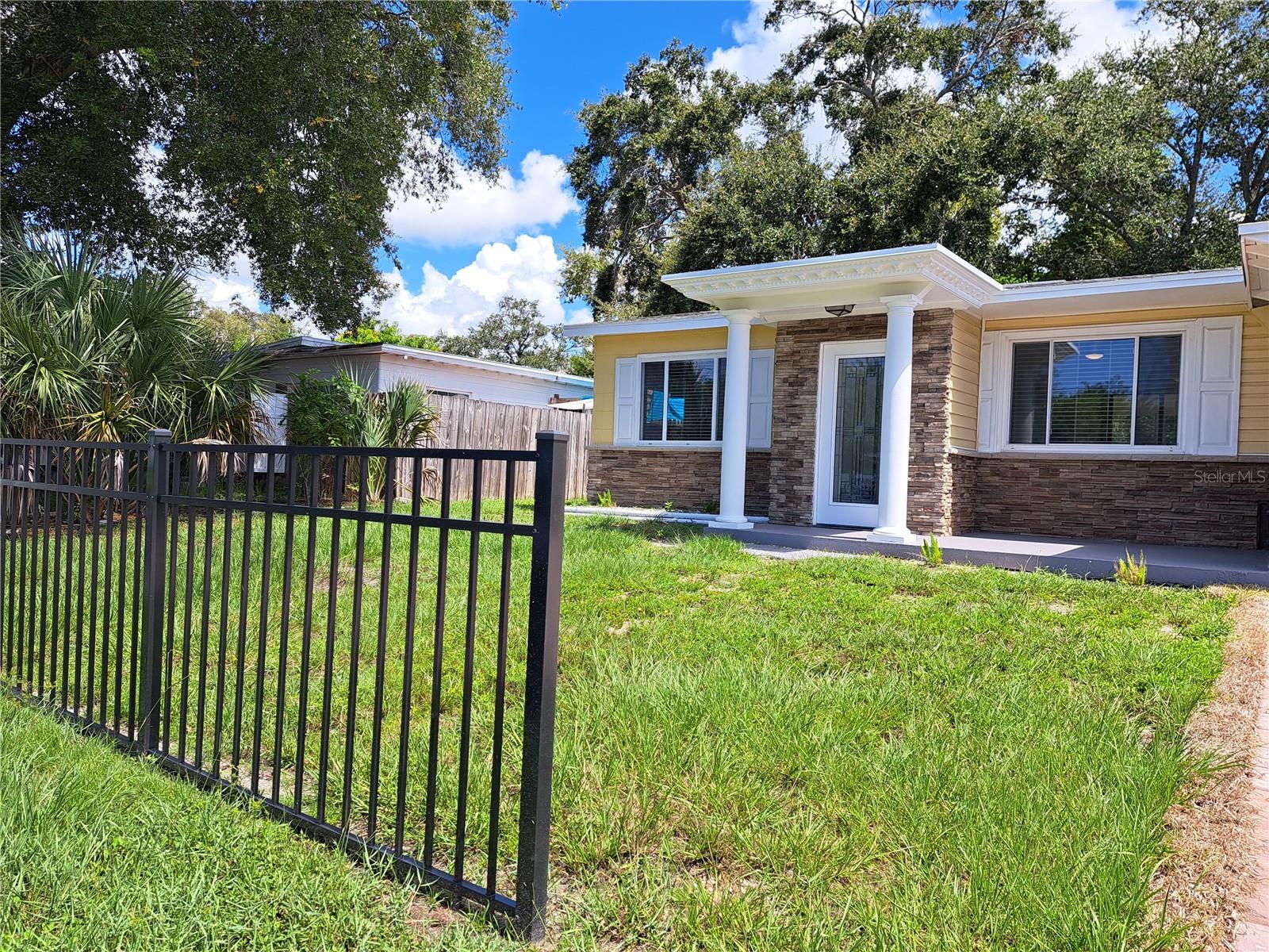 BROOKWOOD 1ST ADD - Residential