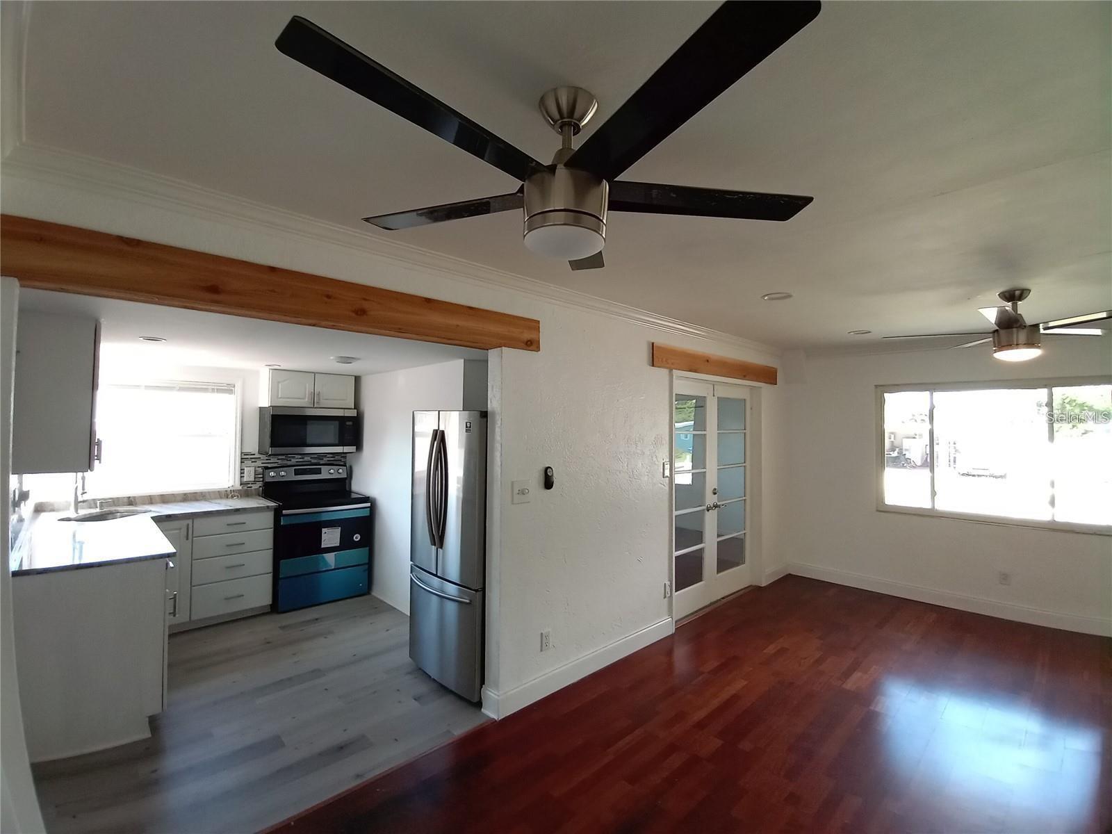 BROOKWOOD 1ST ADD - Residential