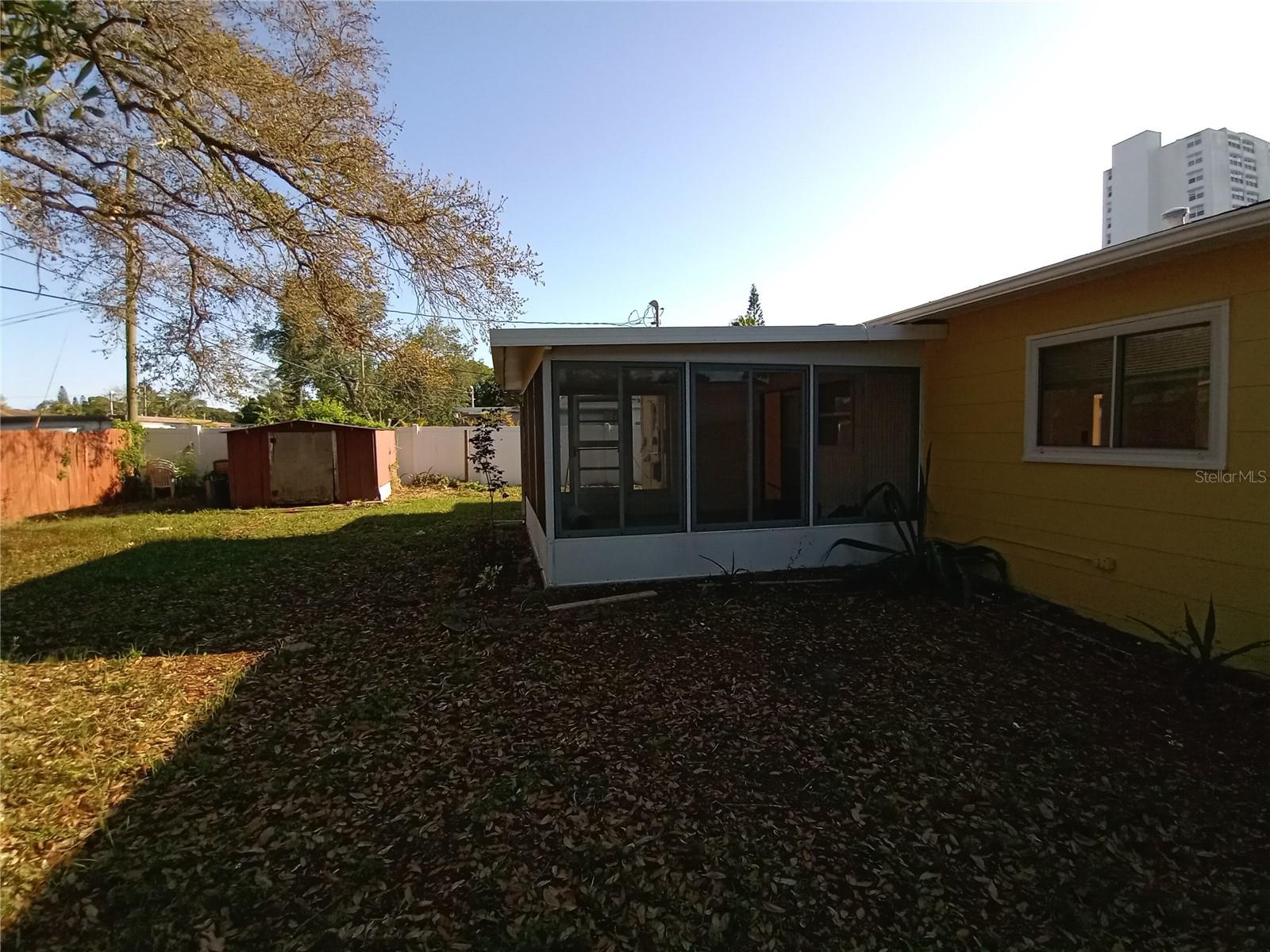 BROOKWOOD 1ST ADD - Residential