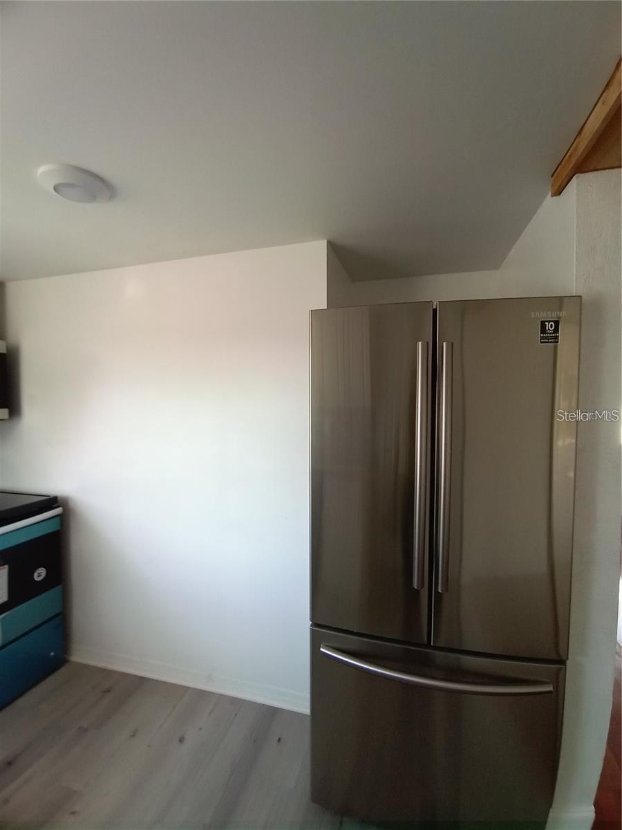 BROOKWOOD 1ST ADD - Residential