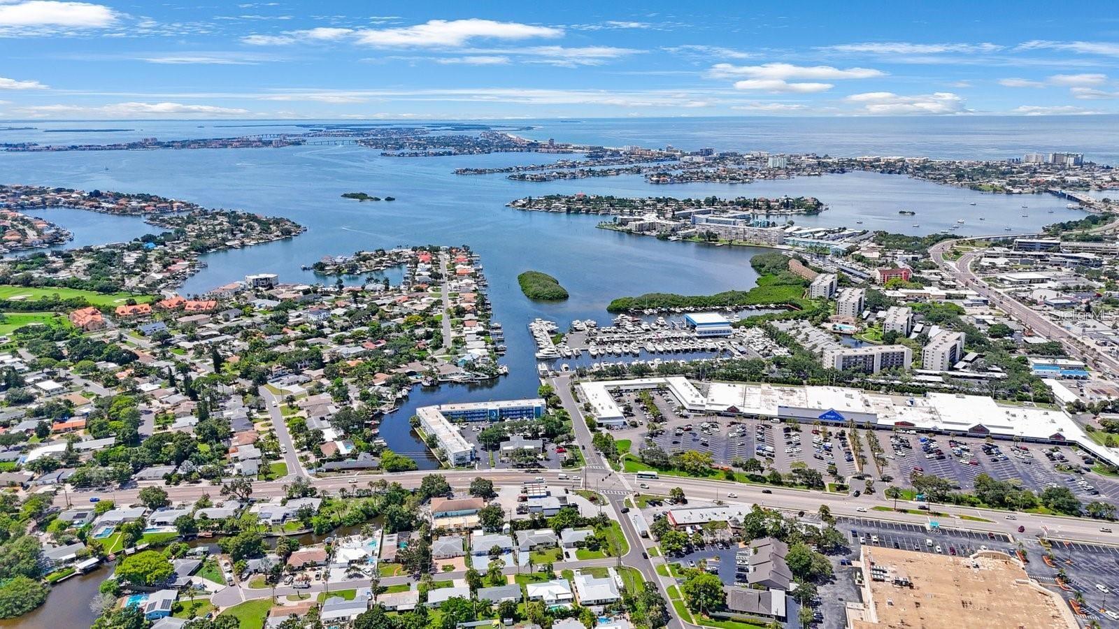 BROOKWOOD 1ST ADD - Residential