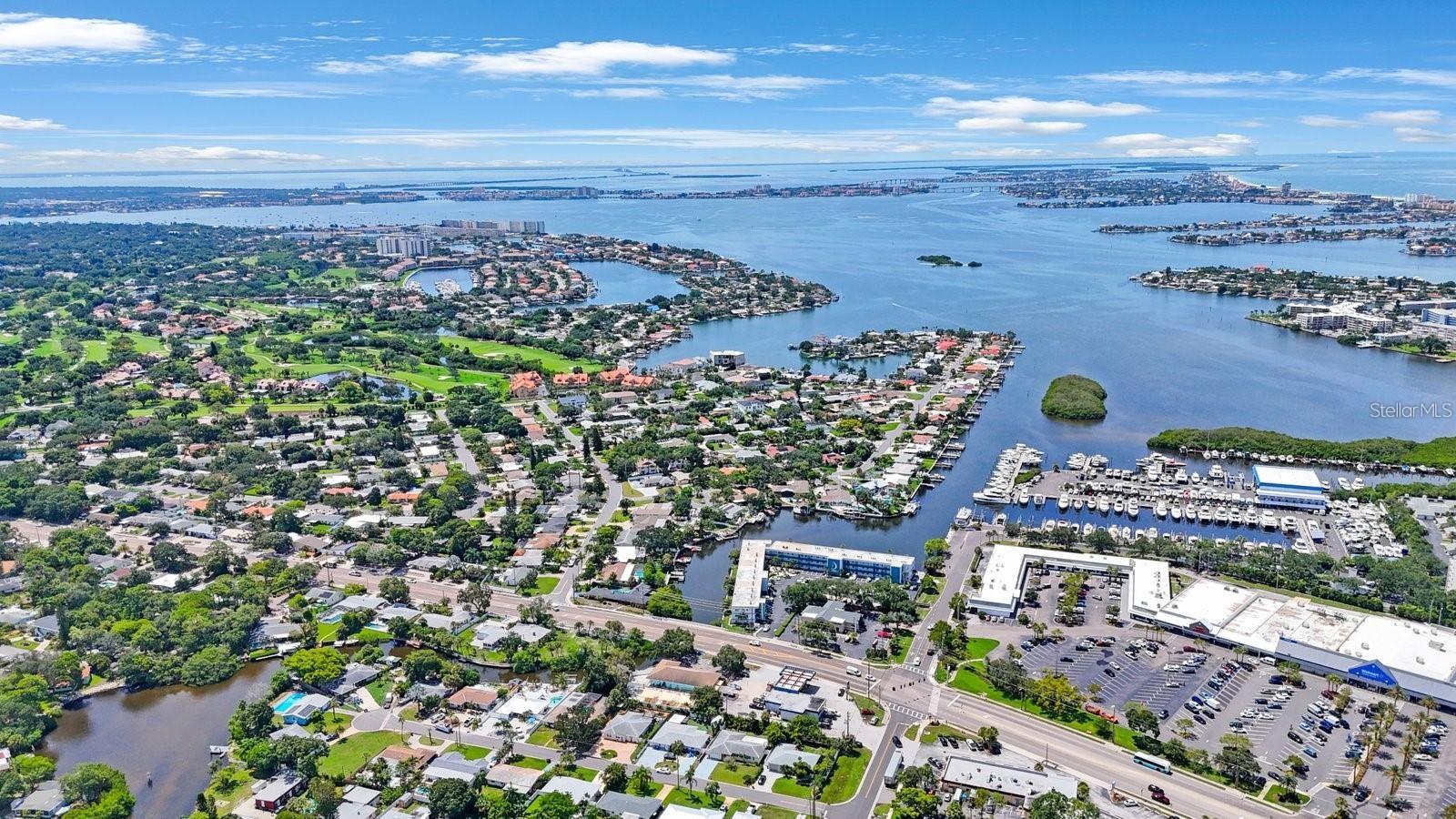 BROOKWOOD 1ST ADD - Residential