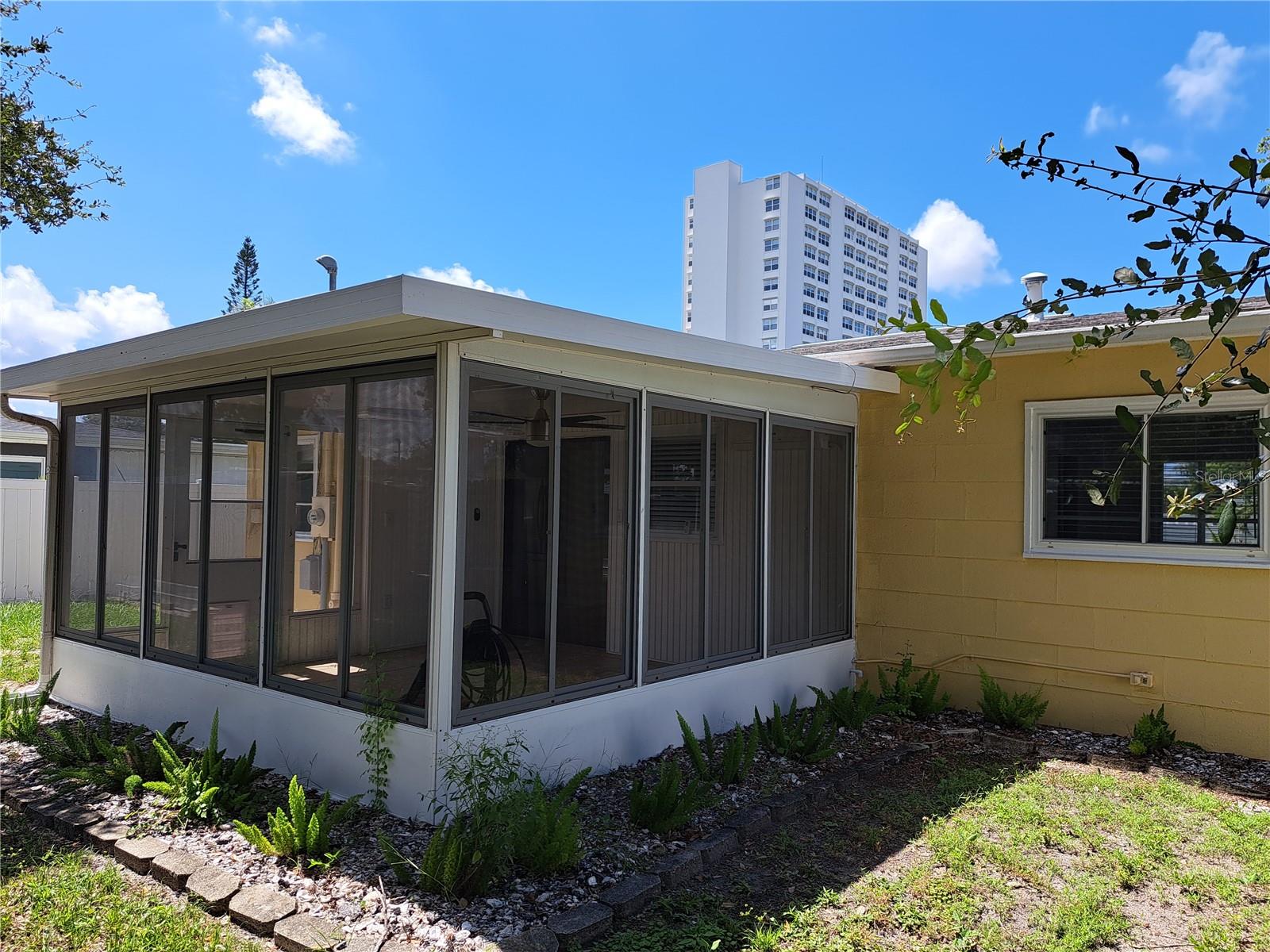 BROOKWOOD 1ST ADD - Residential