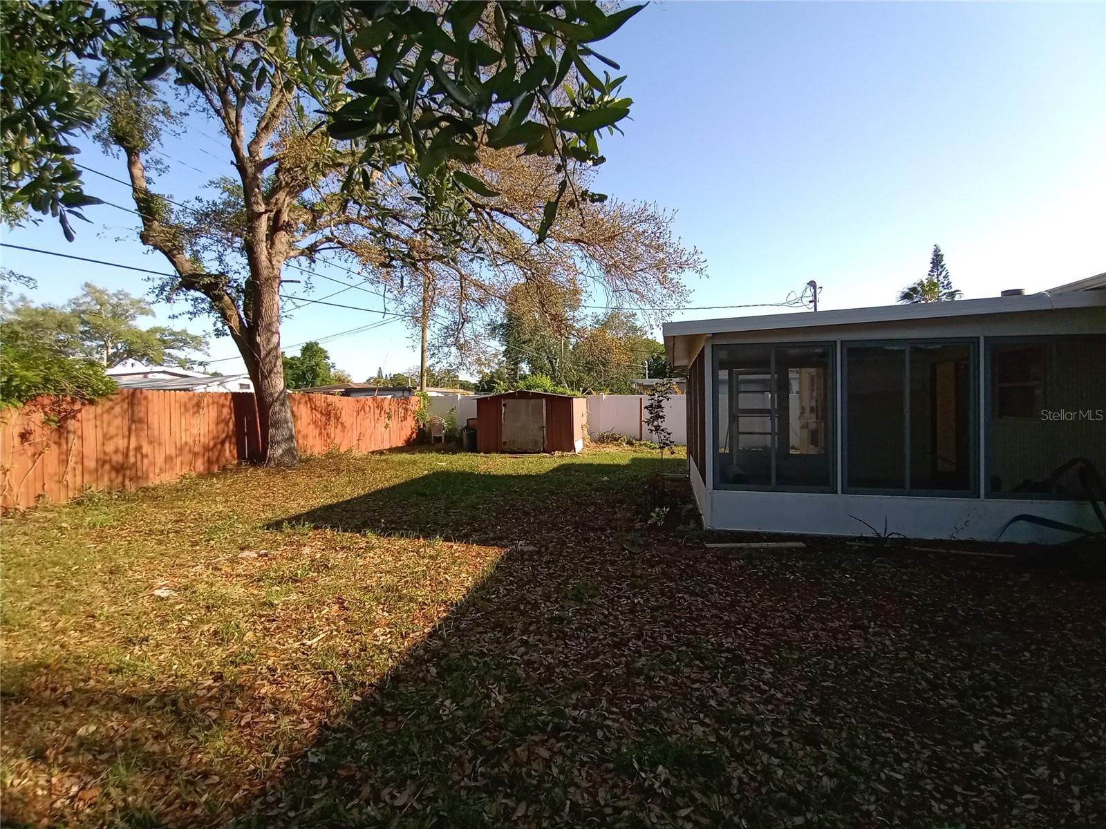 BROOKWOOD 1ST ADD - Residential