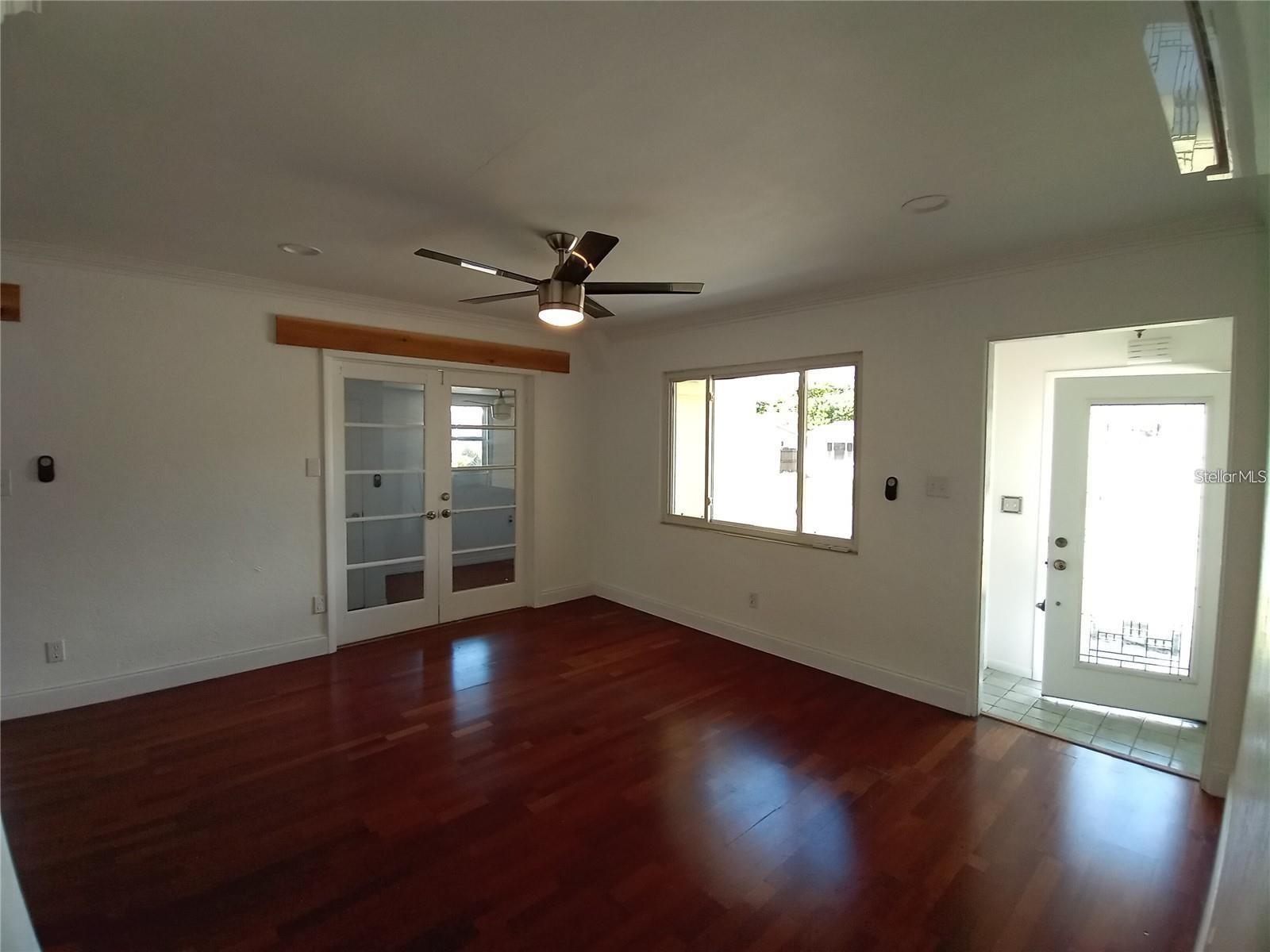 BROOKWOOD 1ST ADD - Residential