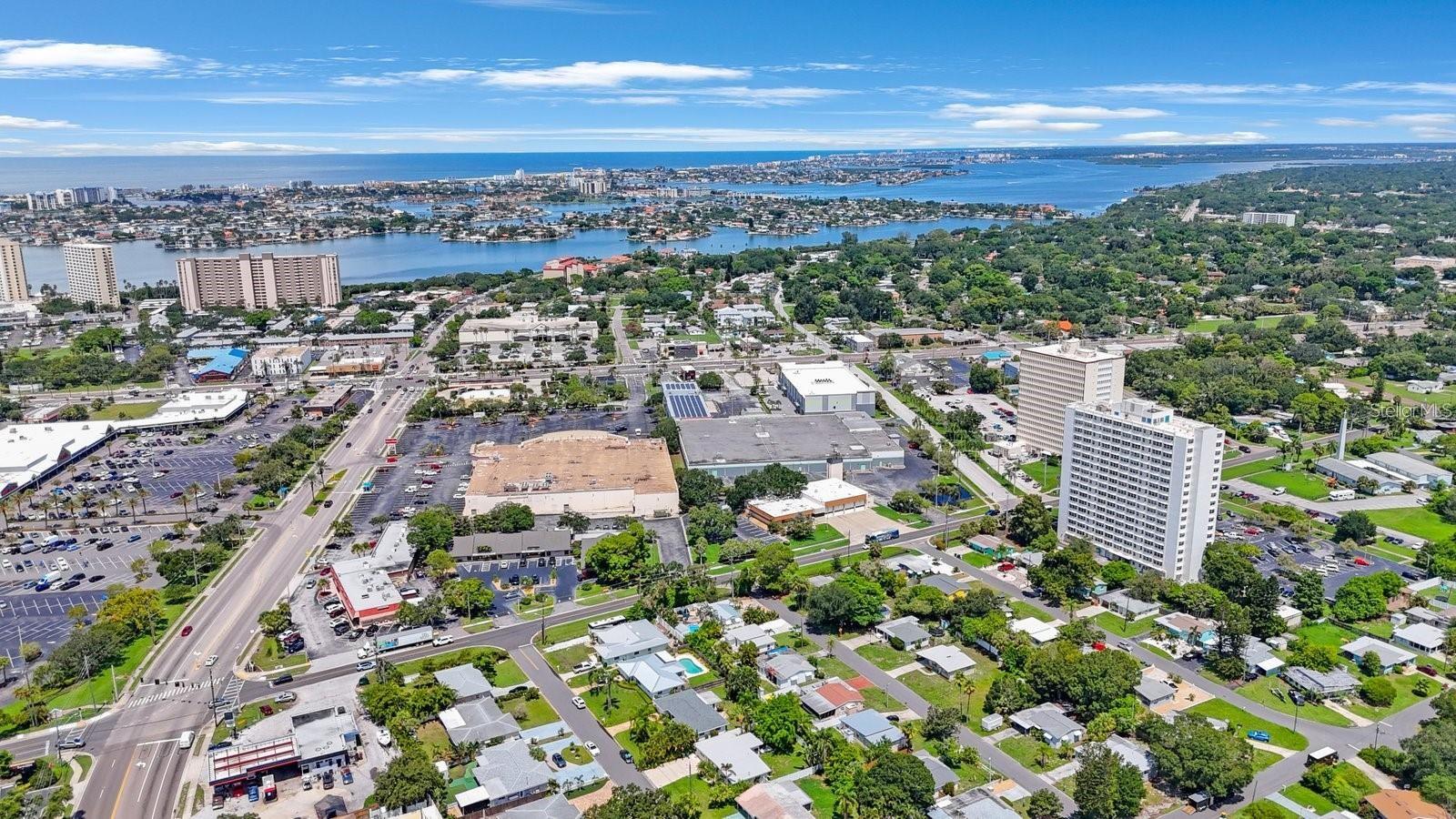 BROOKWOOD 1ST ADD - Residential