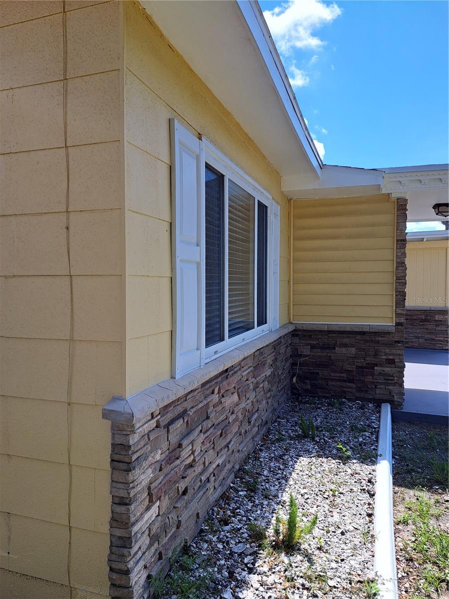 BROOKWOOD 1ST ADD - Residential