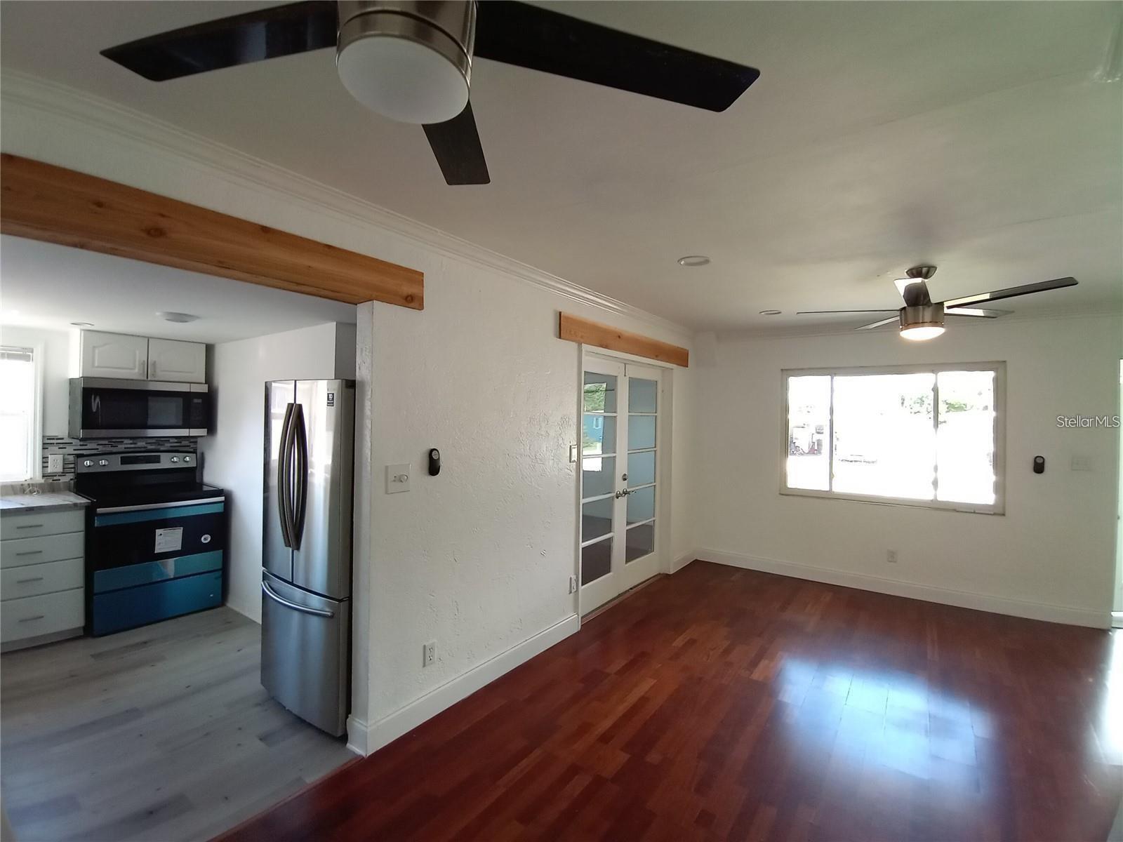 BROOKWOOD 1ST ADD - Residential