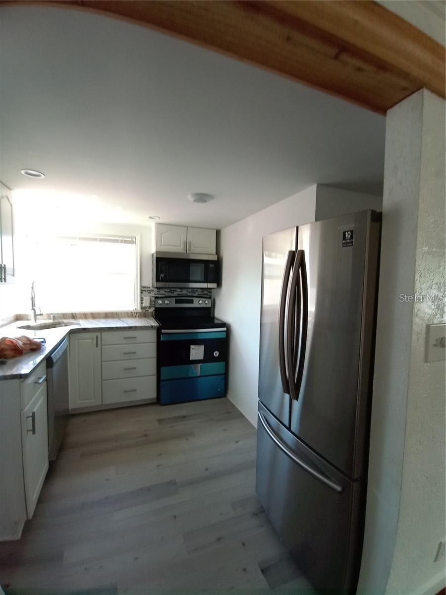 BROOKWOOD 1ST ADD - Residential