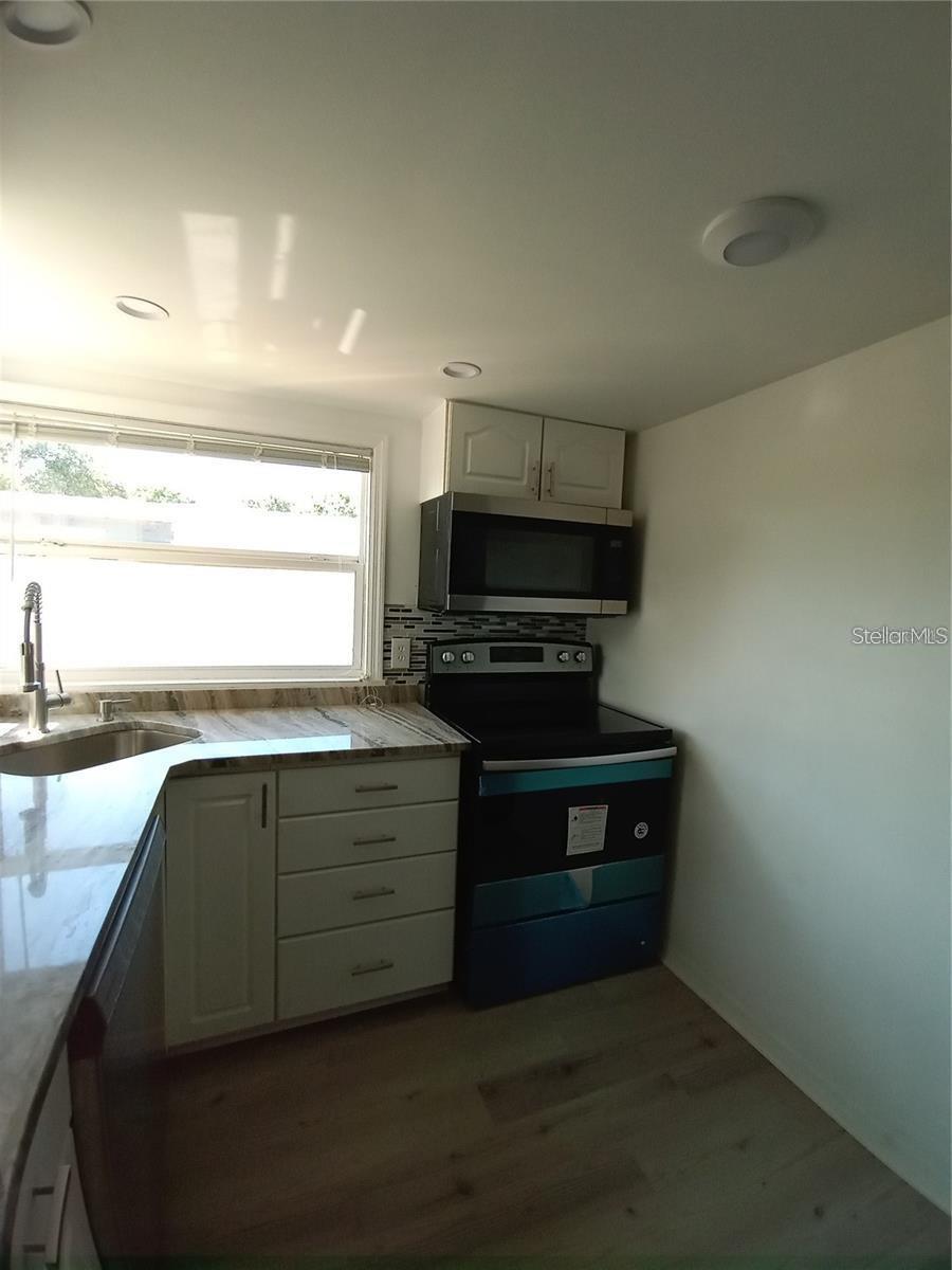 BROOKWOOD 1ST ADD - Residential