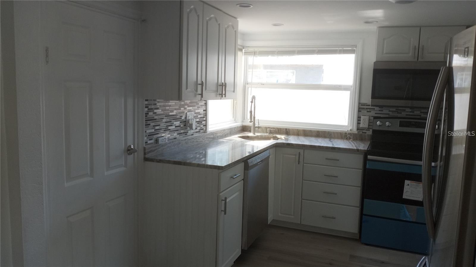 BROOKWOOD 1ST ADD - Residential