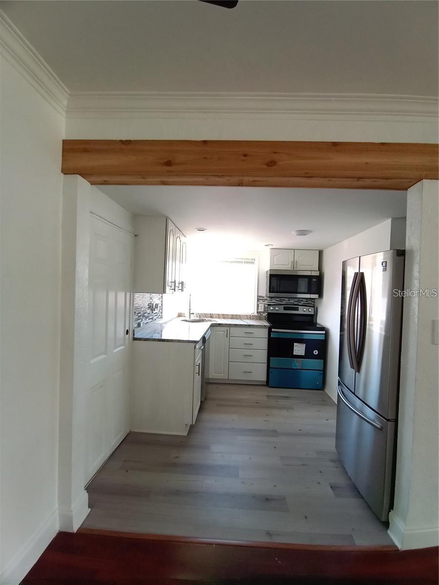 BROOKWOOD 1ST ADD - Residential