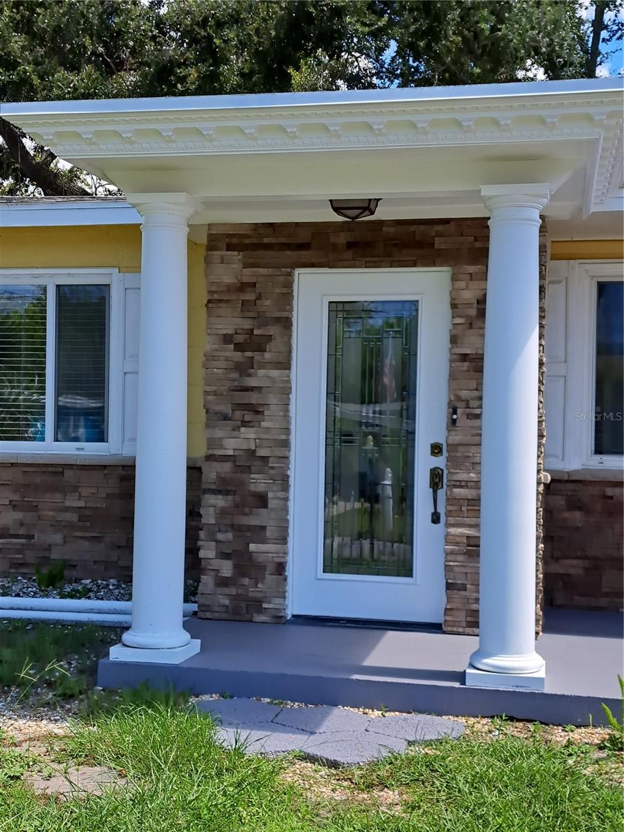 BROOKWOOD 1ST ADD - Residential