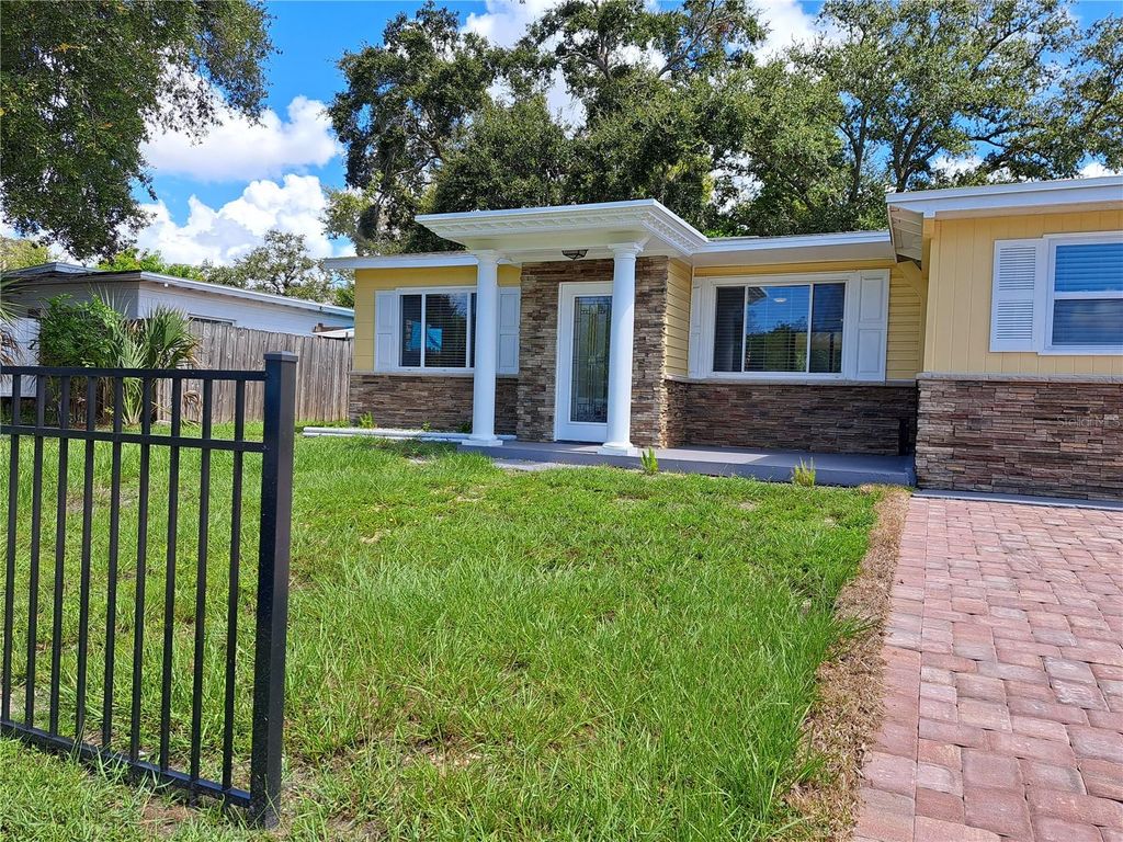 Photo of 844 67th Street S, South Pasadena, FL 33707 (MLS # TB8442565)