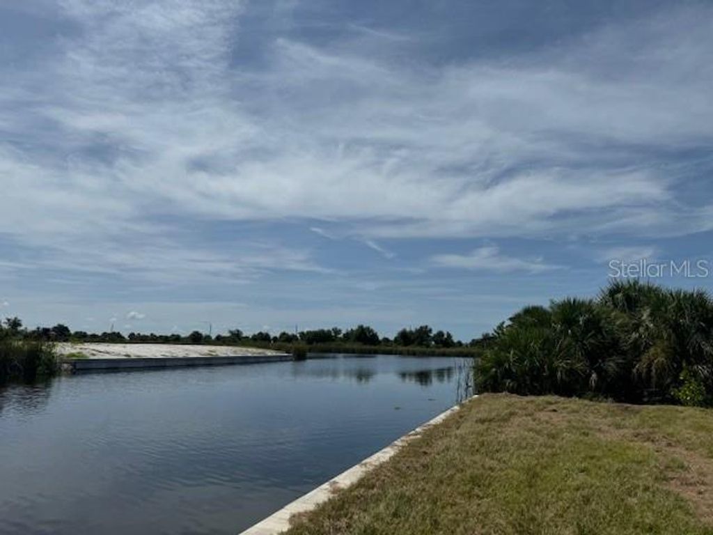 Photo of 10490 Winnipeg Street, Port Charlotte, FL 33981 (MLS # O6282757)