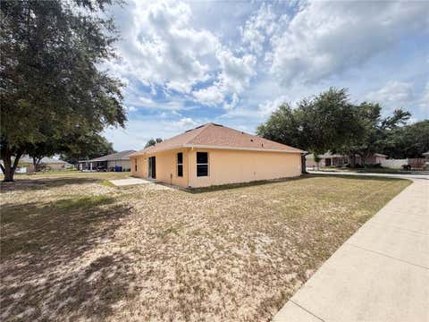 Tiny photo for 1104 Stratton Avenue, Groveland, FL 34736 (MLS # O6420892)
