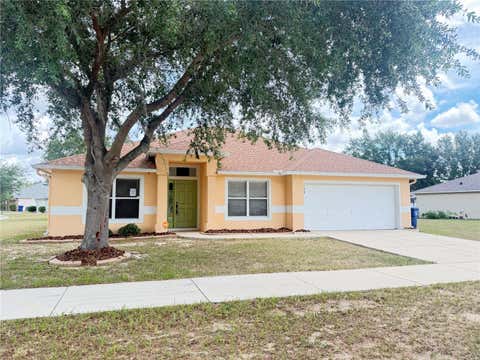 Tiny photo for 1104 Stratton Avenue, Groveland, FL 34736 (MLS # O6420892)