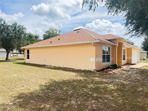 Tiny photo for 1104 Stratton Avenue, Groveland, FL 34736 (MLS # O6420892)