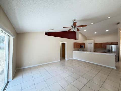 Tiny photo for 1104 Stratton Avenue, Groveland, FL 34736 (MLS # O6420892)