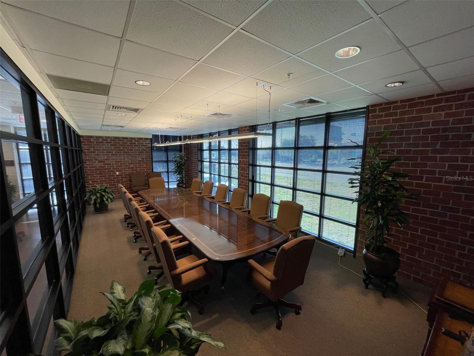 CLARKSON BROS ADD - Commercial Lease